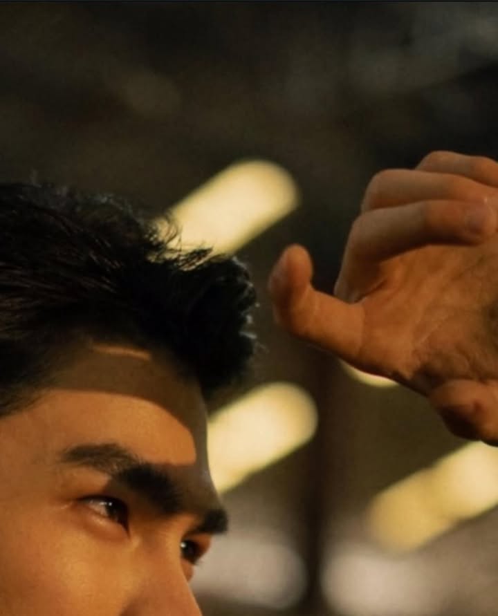 มาย - ภาคภูมิ ร่มไทรทอง