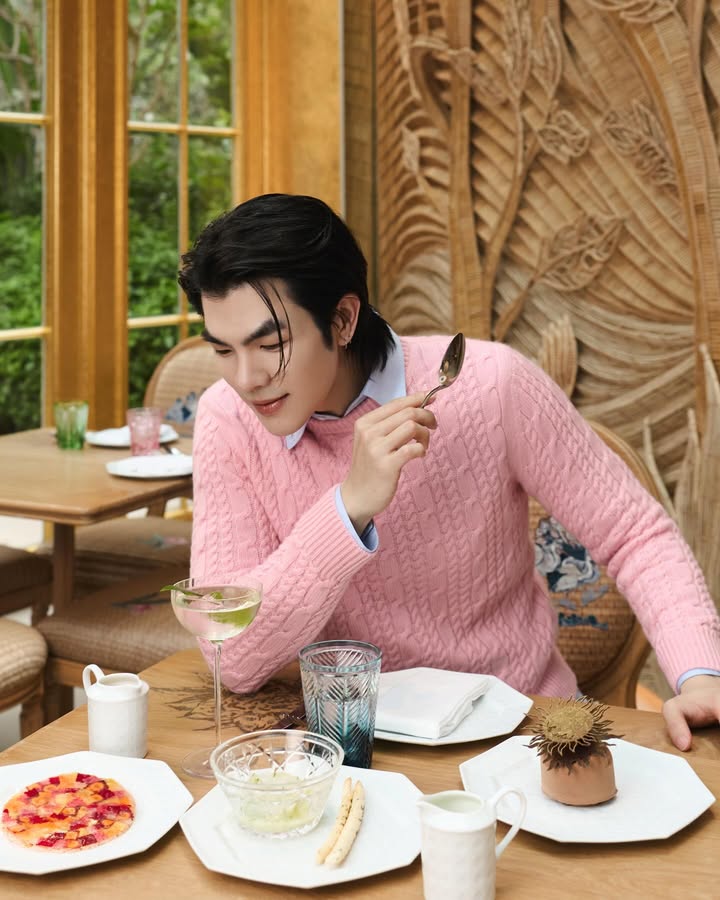 มาย - ภาคภูมิ ร่มไทรทอง