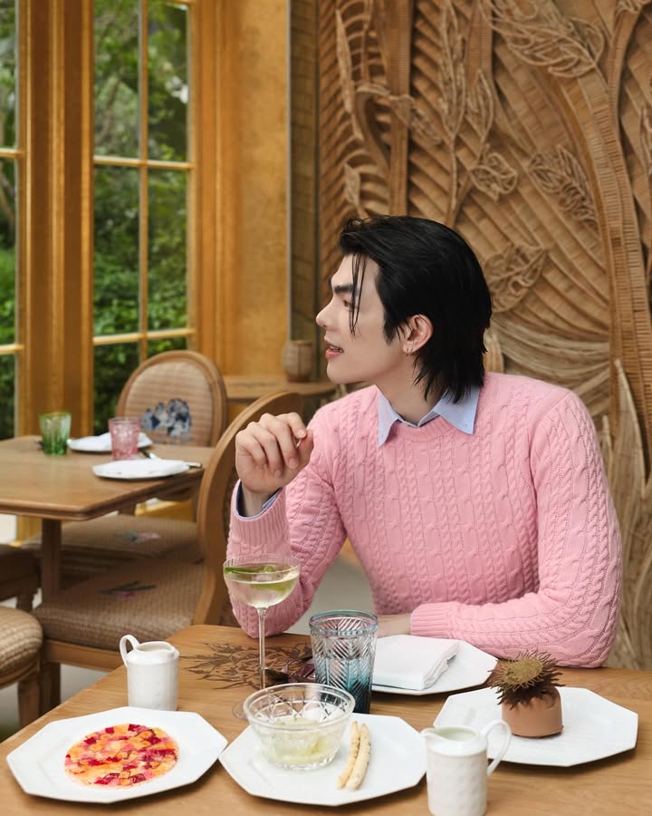 มาย - ภาคภูมิ ร่มไทรทอง