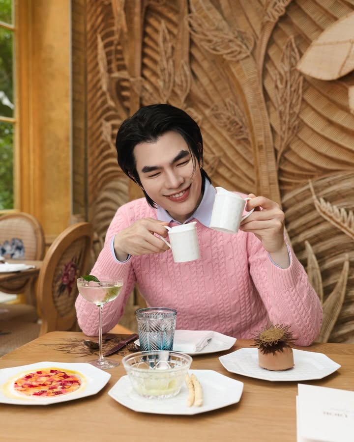 มาย - ภาคภูมิ ร่มไทรทอง