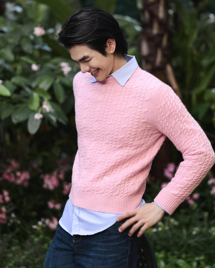 มาย - ภาคภูมิ ร่มไทรทอง