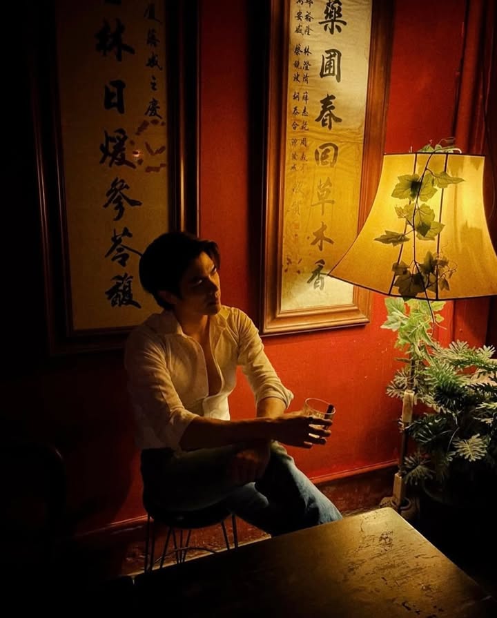 มาย - ภาคภูมิ ร่มไทรทอง