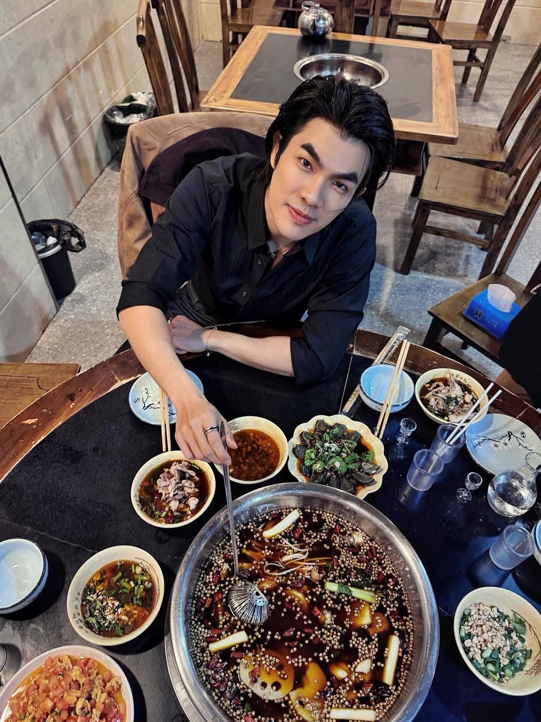 มาย - ภาคภูมิ ร่มไทรทอง