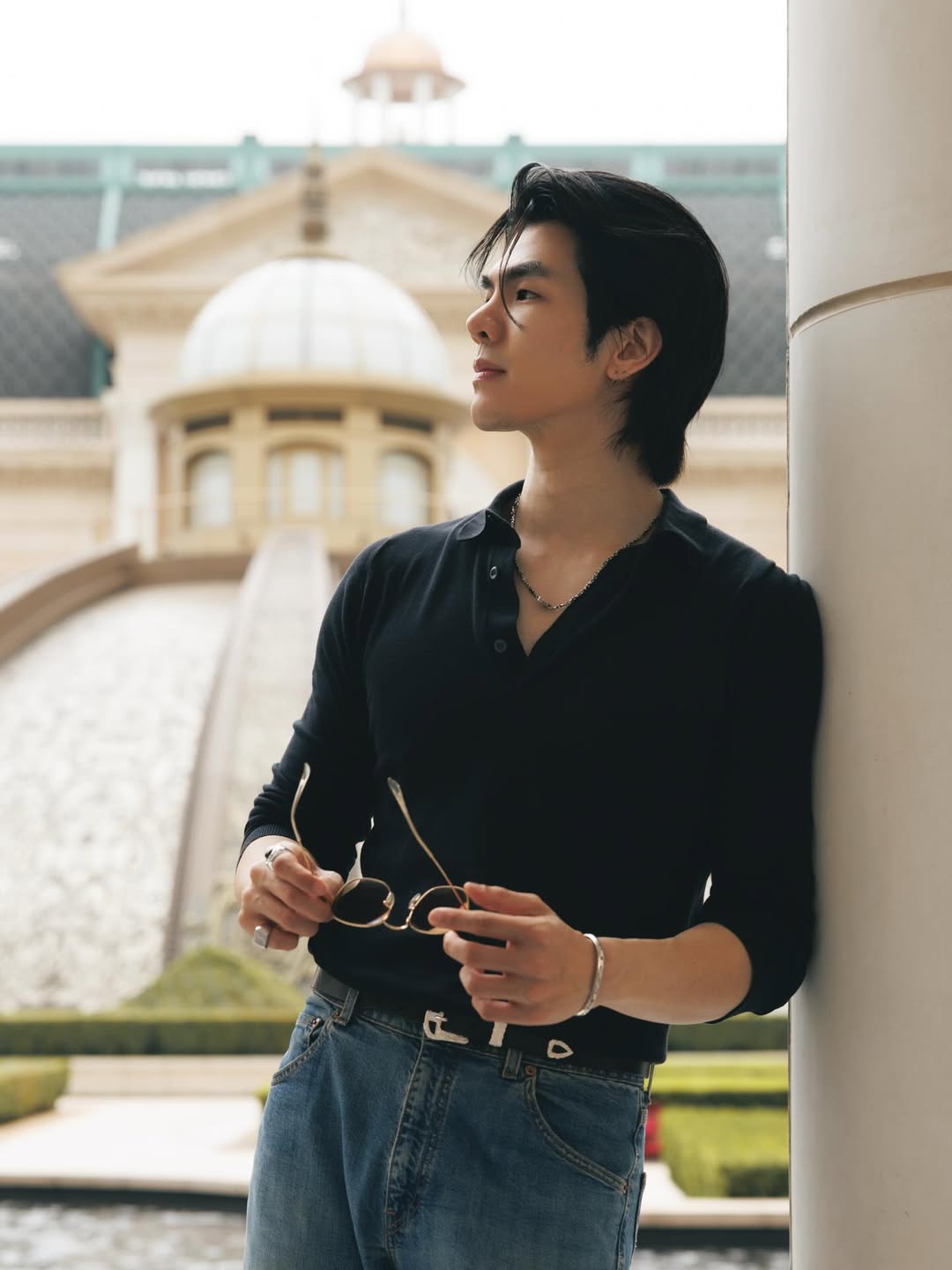 มาย - ภาคภูมิ ร่มไทรทอง