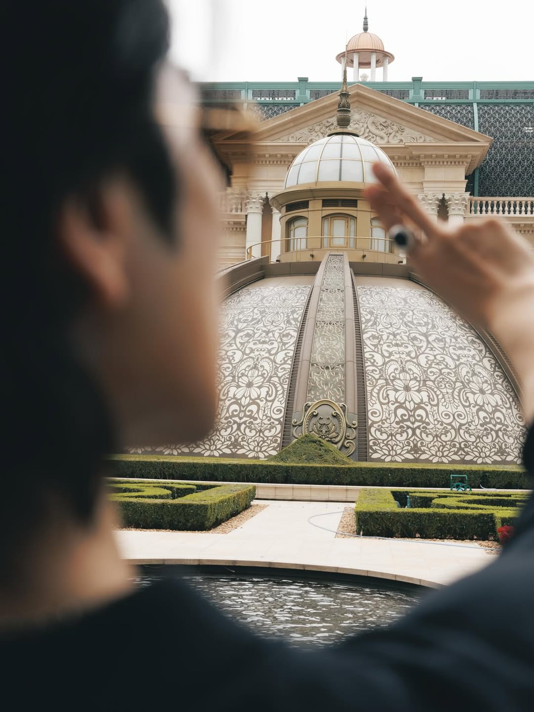 มาย - ภาคภูมิ ร่มไทรทอง