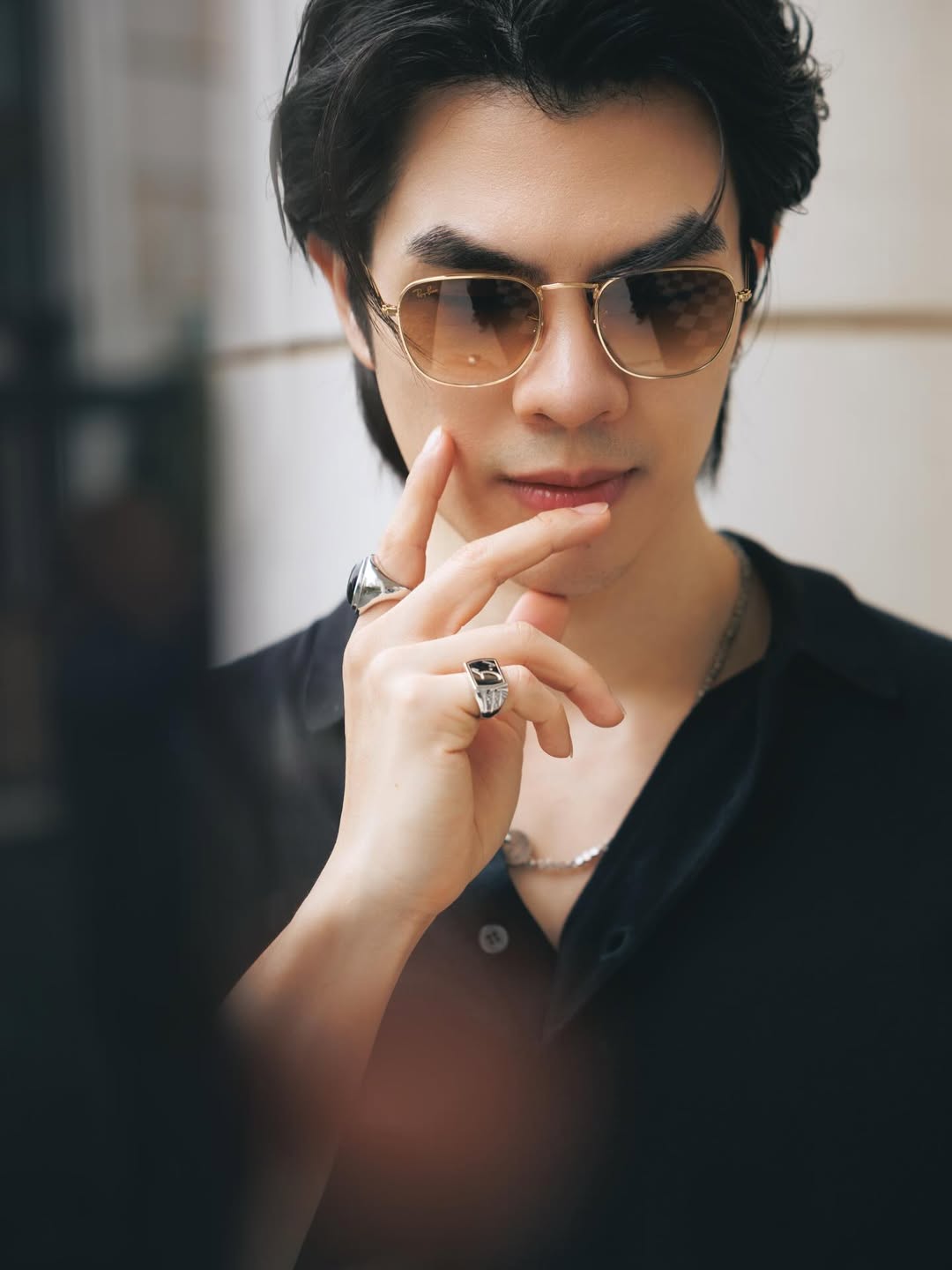 มาย - ภาคภูมิ ร่มไทรทอง