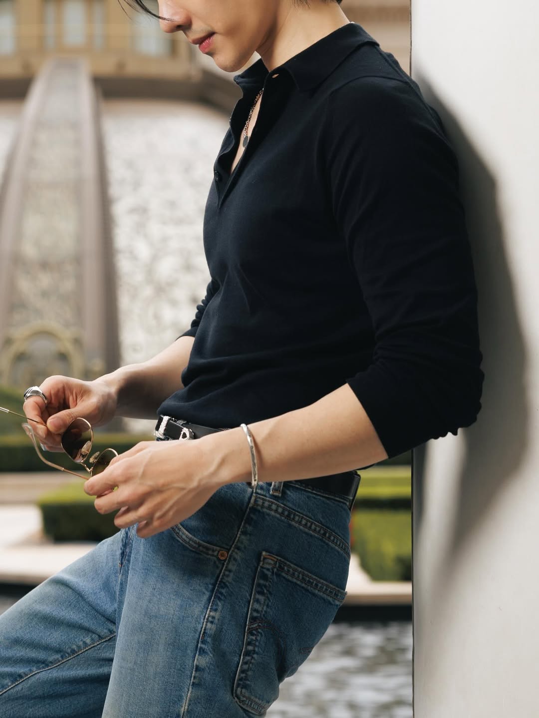 มาย - ภาคภูมิ ร่มไทรทอง