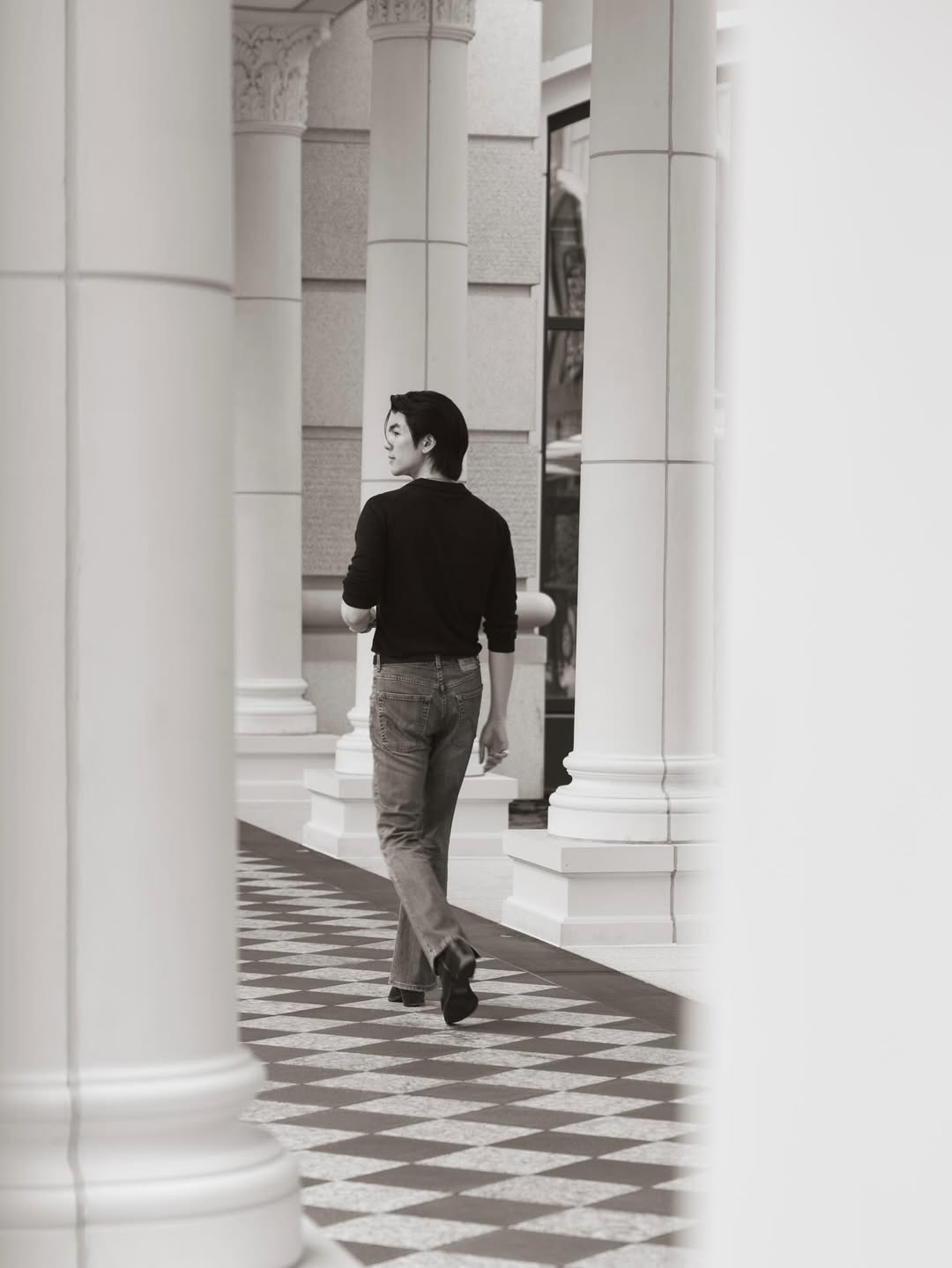 มาย - ภาคภูมิ ร่มไทรทอง