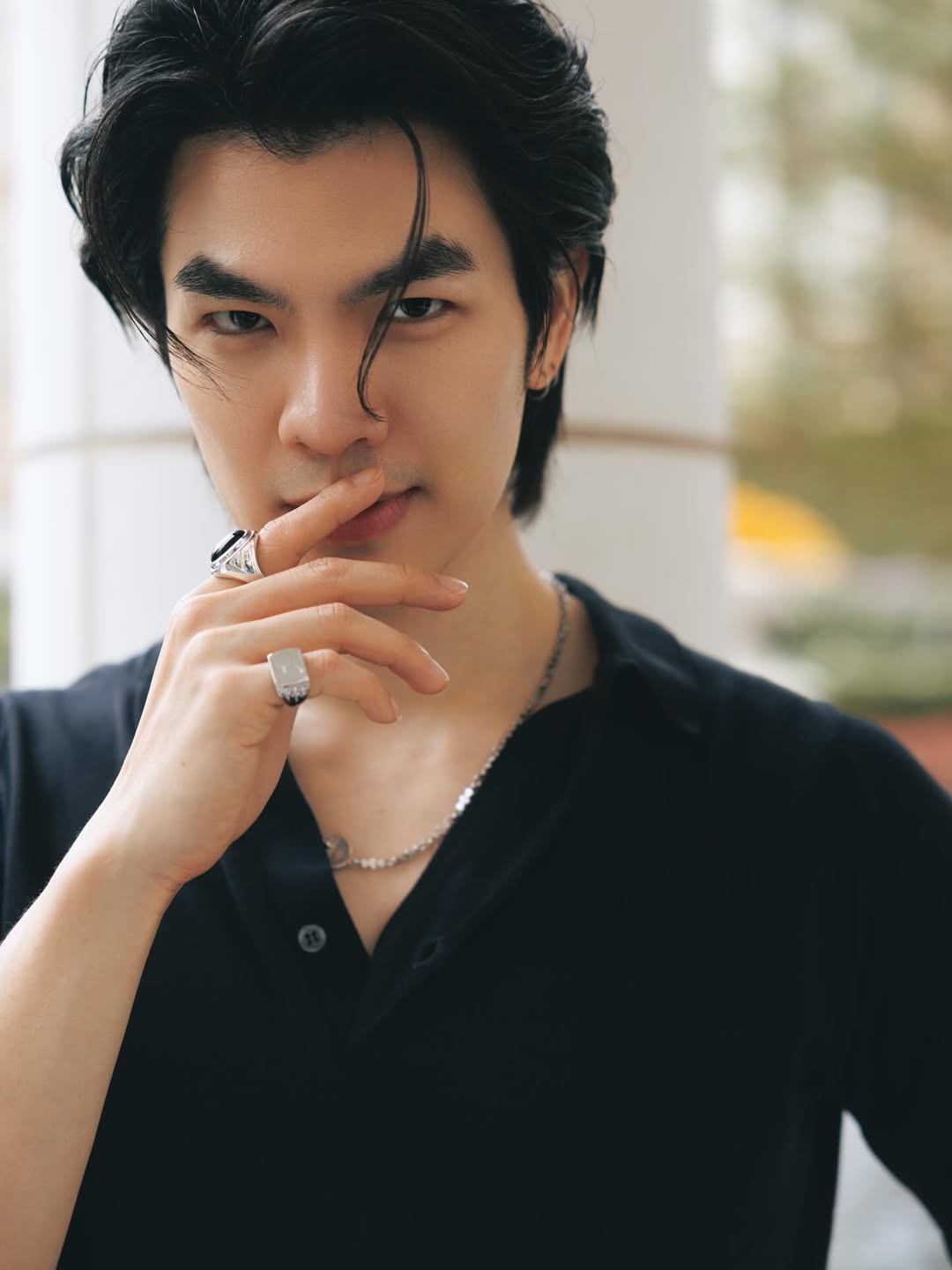 มาย - ภาคภูมิ ร่มไทรทอง