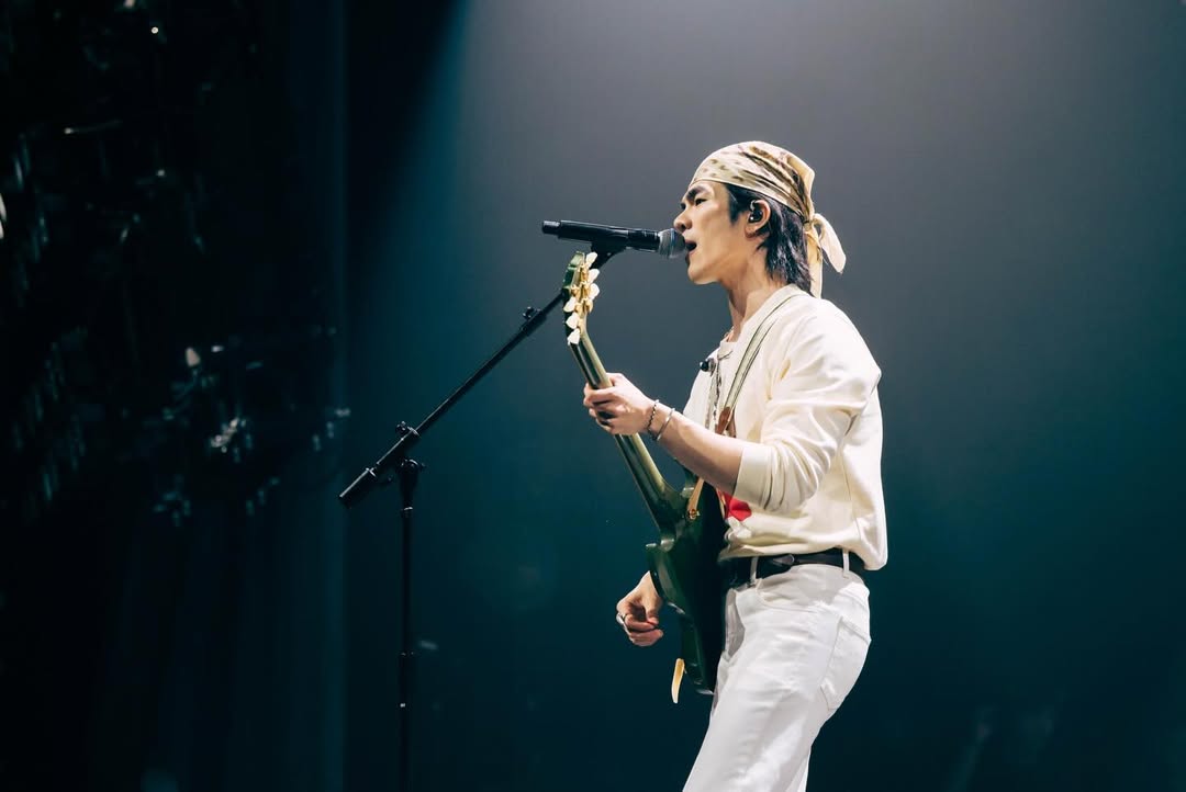 มาย - ภาคภูมิ ร่มไทรทอง