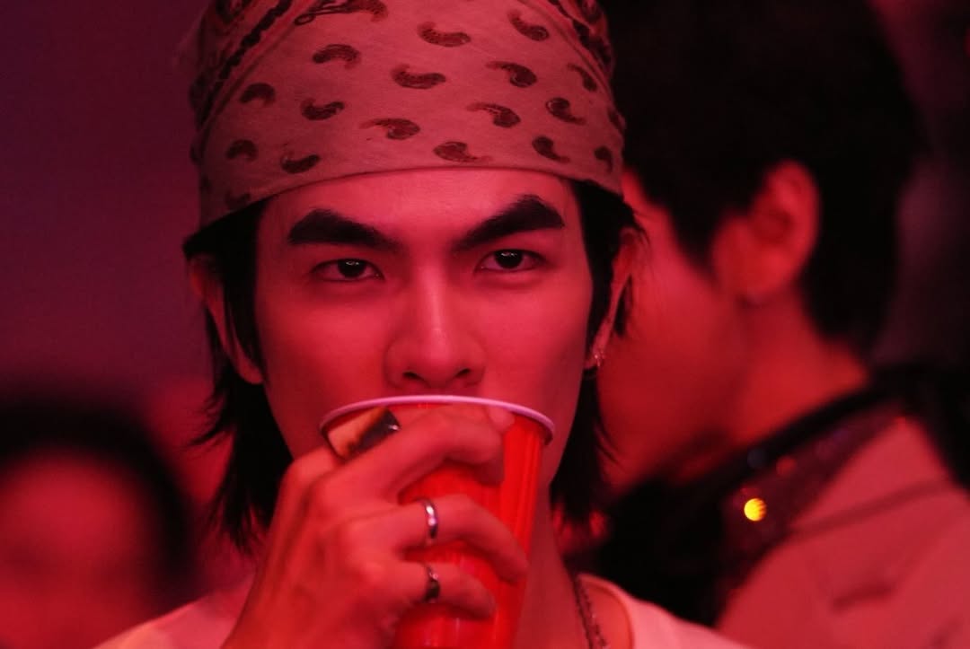 มาย - ภาคภูมิ ร่มไทรทอง