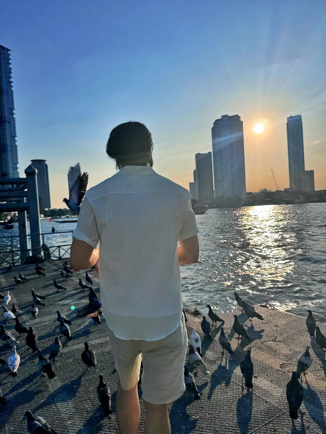 มาย - ภาคภูมิ ร่มไทรทอง