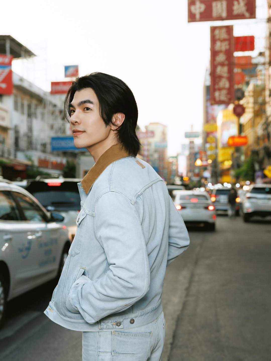 มาย - ภาคภูมิ ร่มไทรทอง