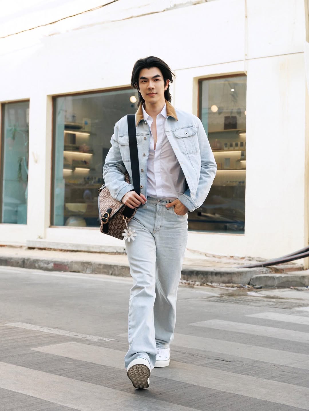 มาย - ภาคภูมิ ร่มไทรทอง