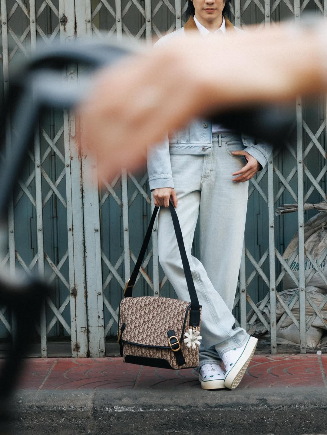 มาย - ภาคภูมิ ร่มไทรทอง