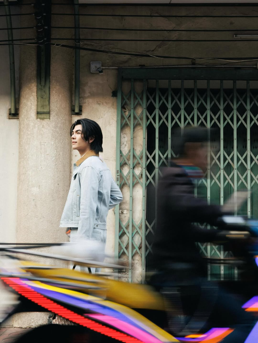 มาย - ภาคภูมิ ร่มไทรทอง