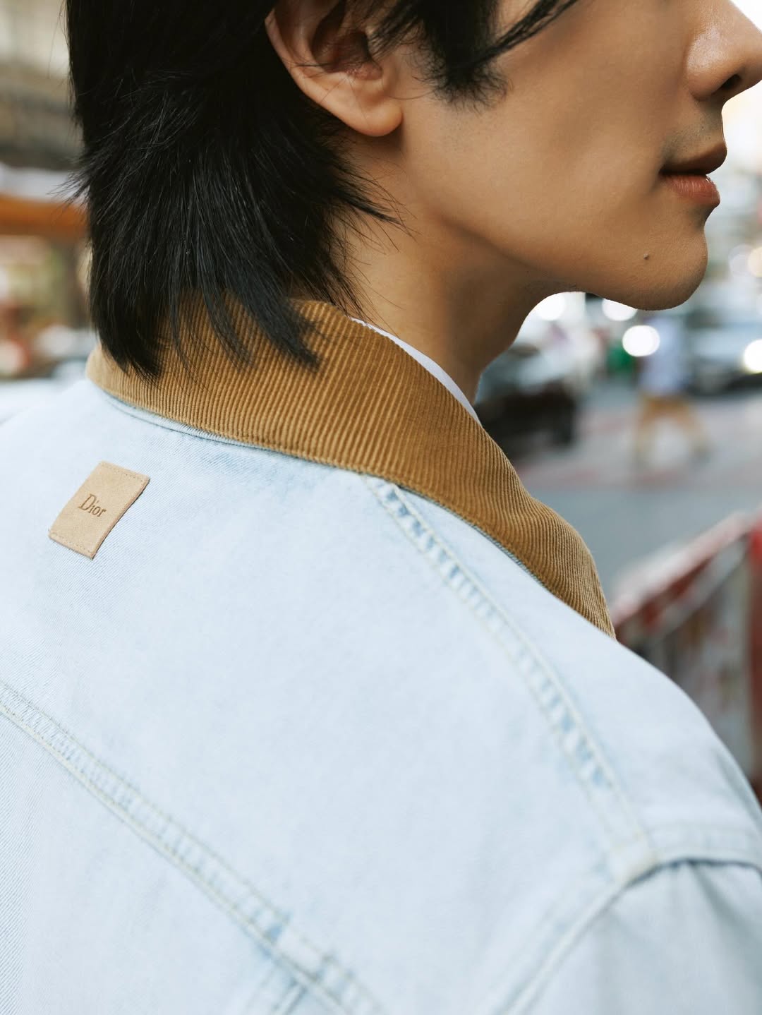 มาย - ภาคภูมิ ร่มไทรทอง