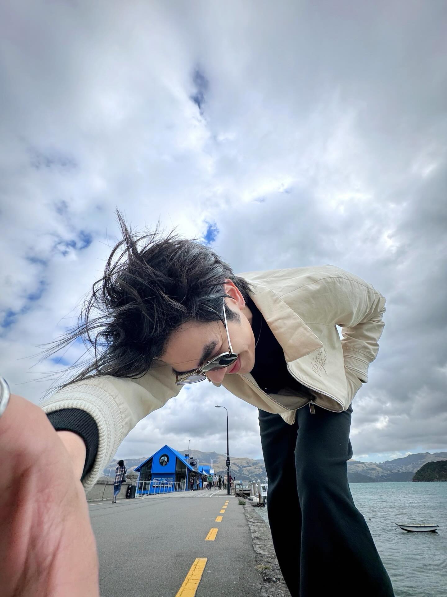 มาย - ภาคภูมิ ร่มไทรทอง