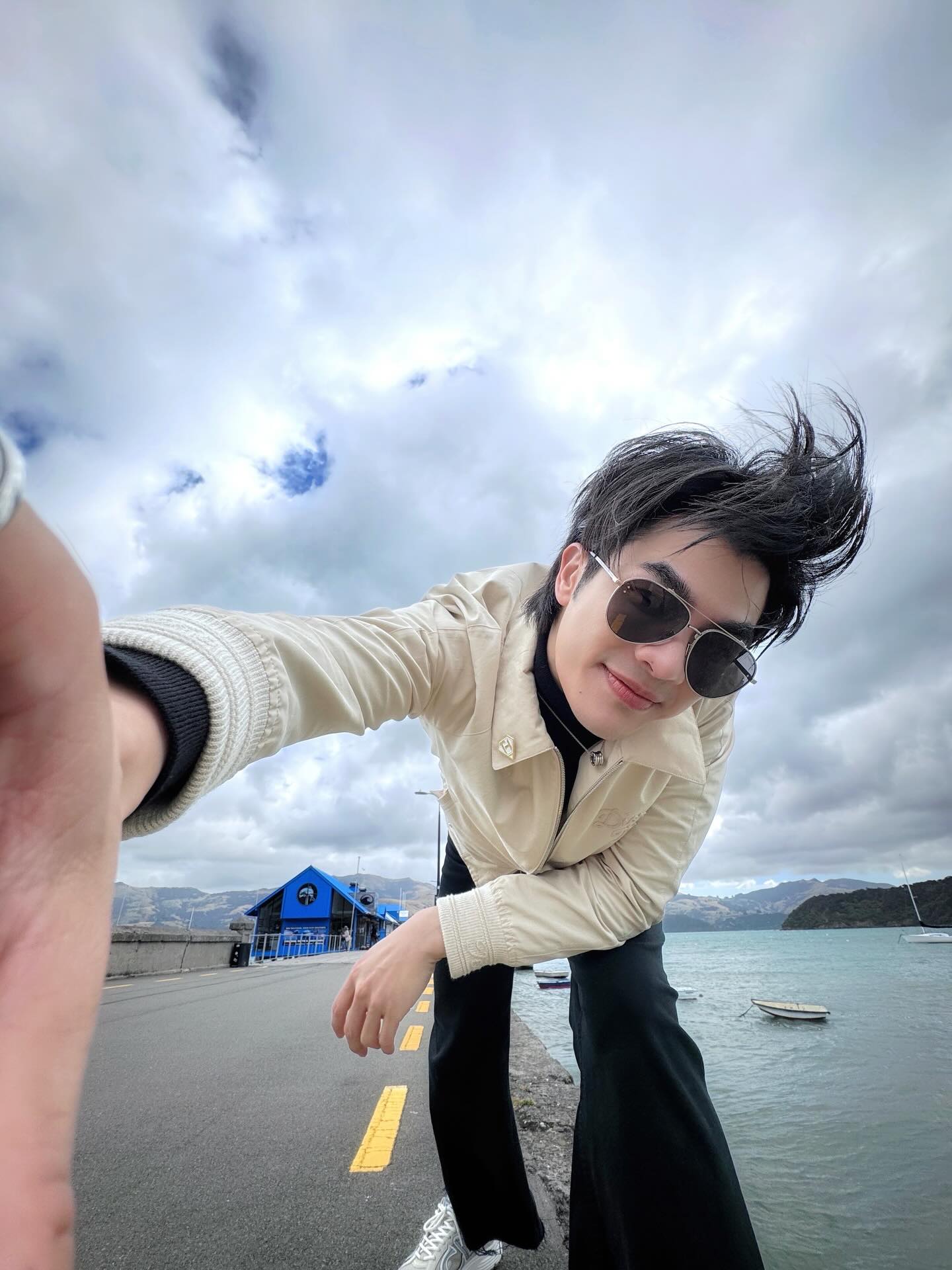 มาย - ภาคภูมิ ร่มไทรทอง