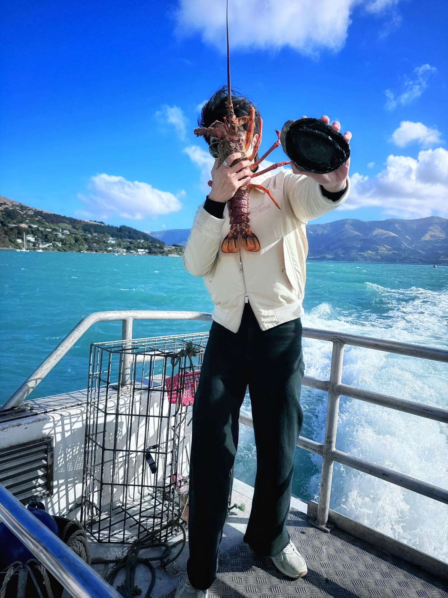 มาย - ภาคภูมิ ร่มไทรทอง