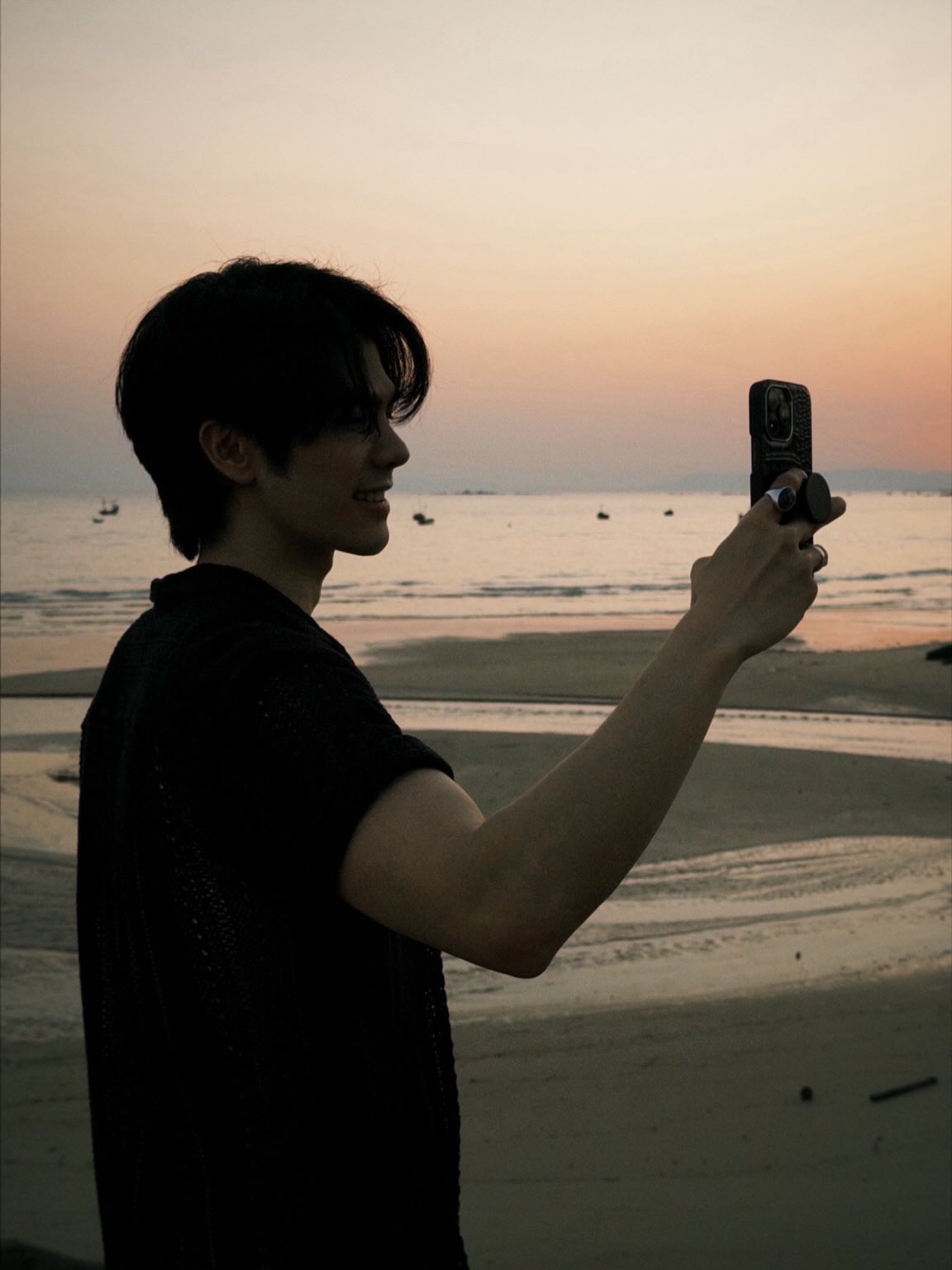 มาย - ภาคภูมิ ร่มไทรทอง