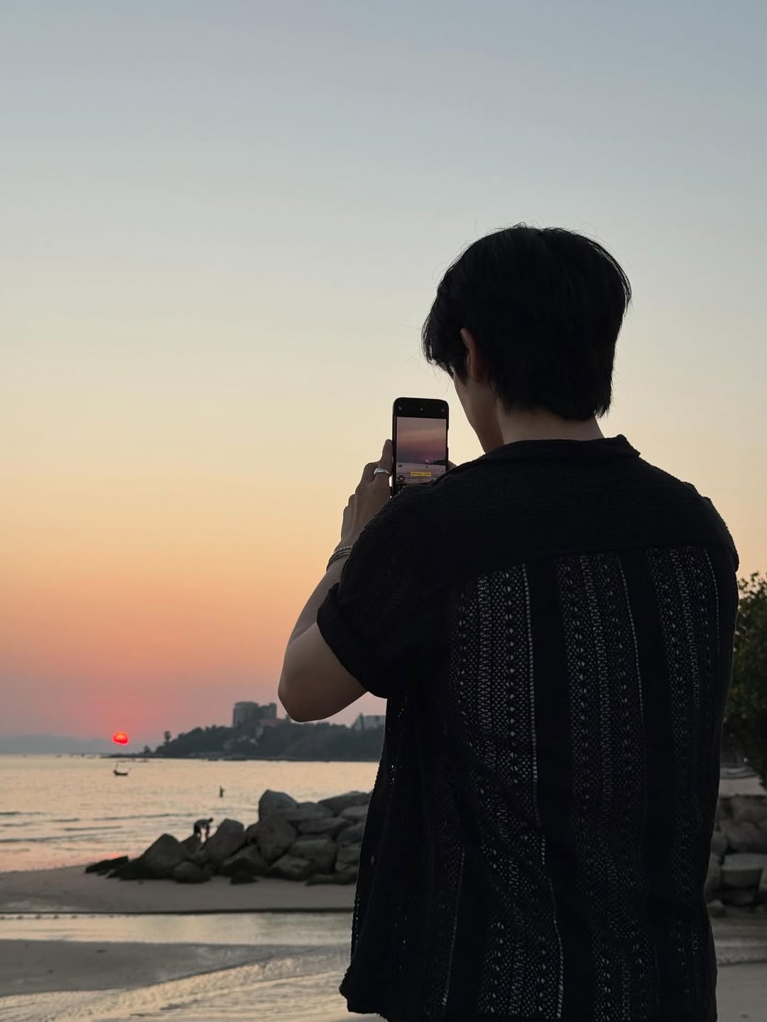 มาย - ภาคภูมิ ร่มไทรทอง