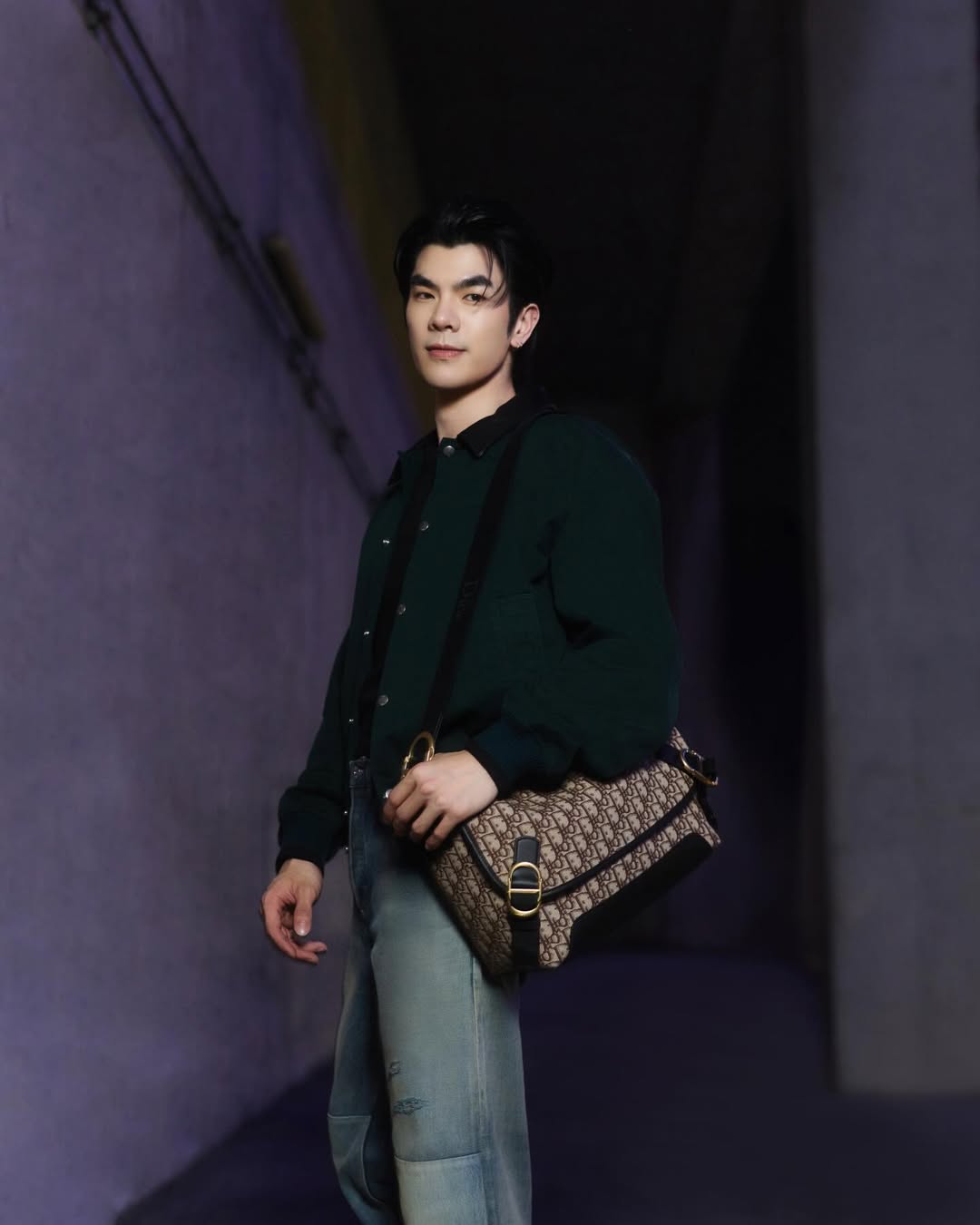 มาย - ภาคภูมิ ร่มไทรทอง