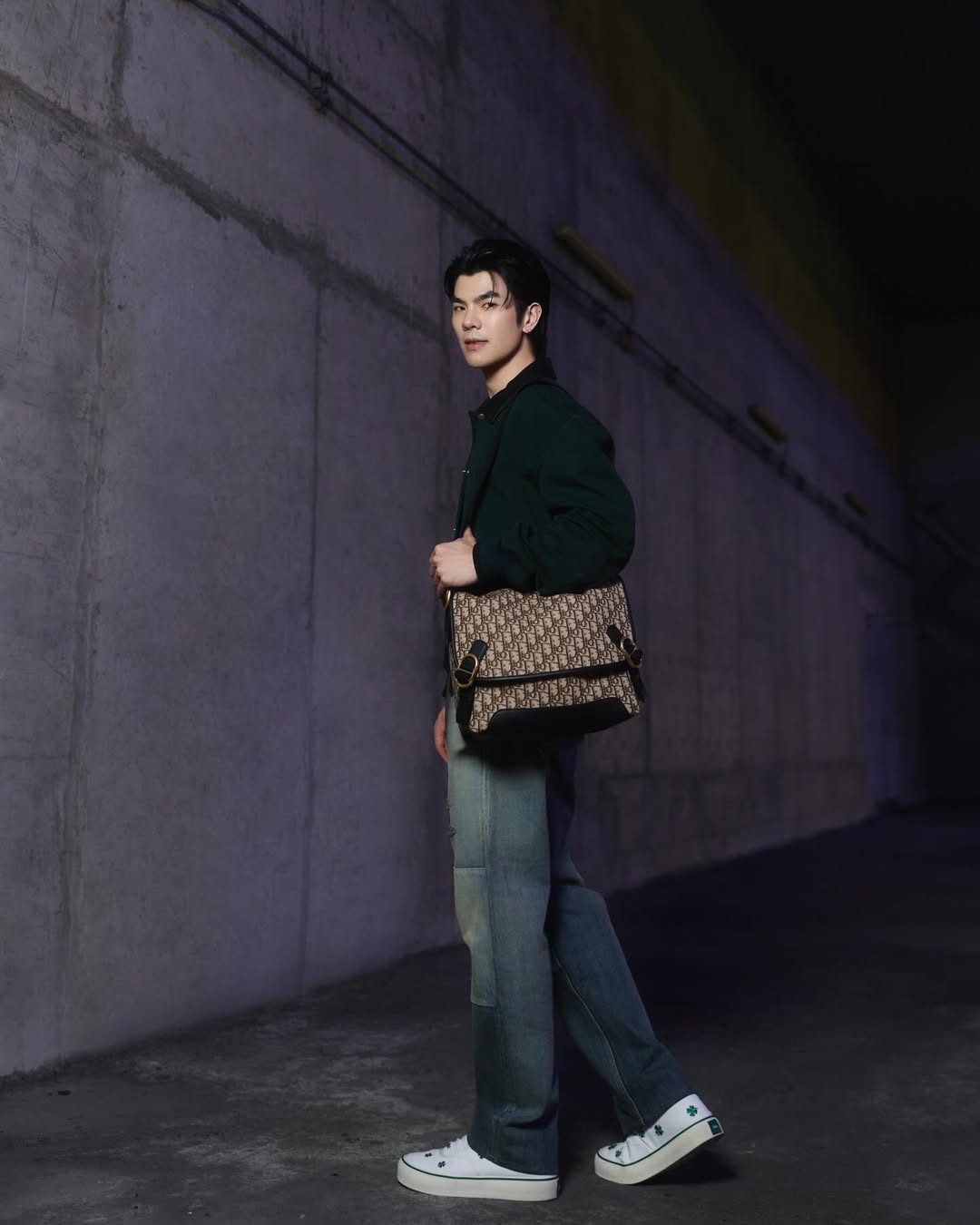 มาย - ภาคภูมิ ร่มไทรทอง