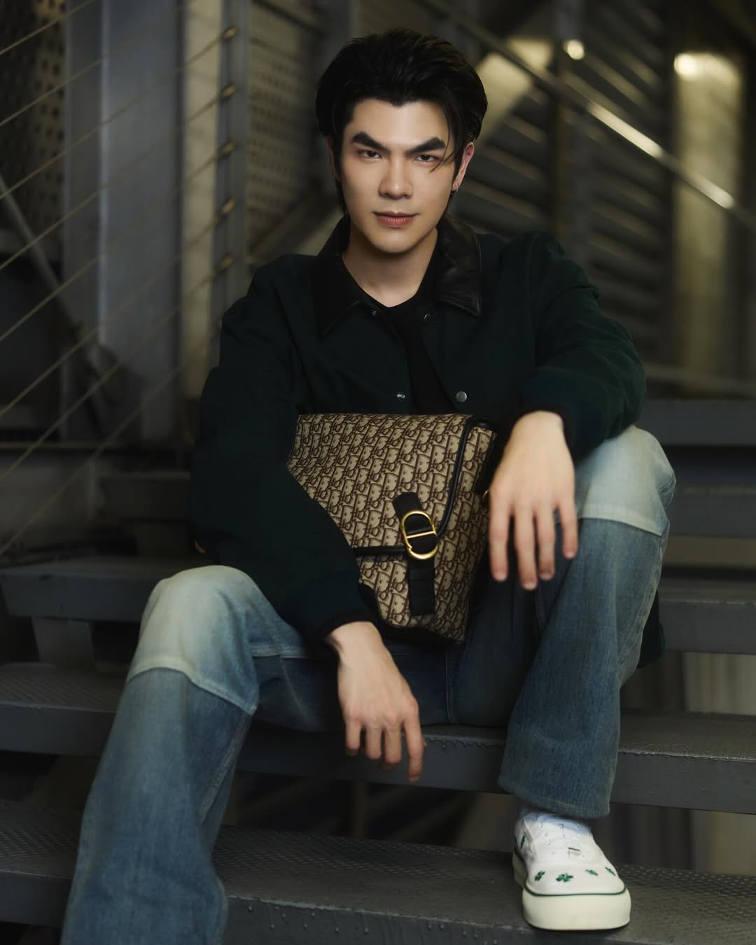 มาย - ภาคภูมิ ร่มไทรทอง