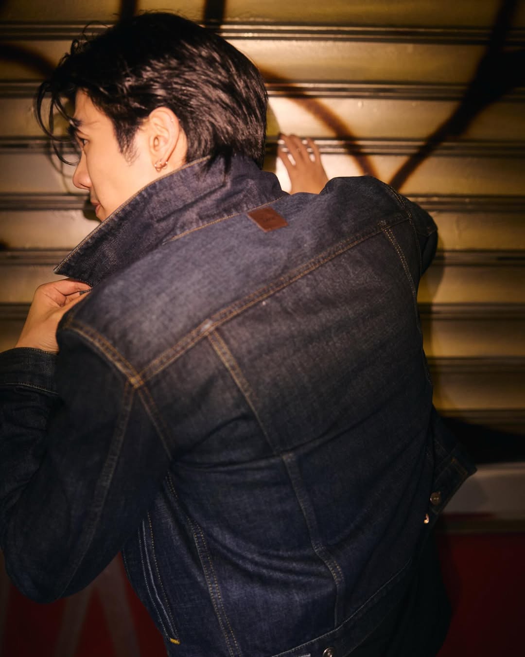 มาย - ภาคภูมิ ร่มไทรทอง