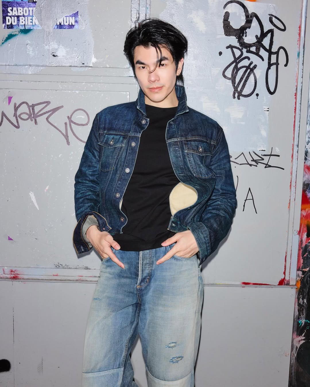 มาย - ภาคภูมิ ร่มไทรทอง