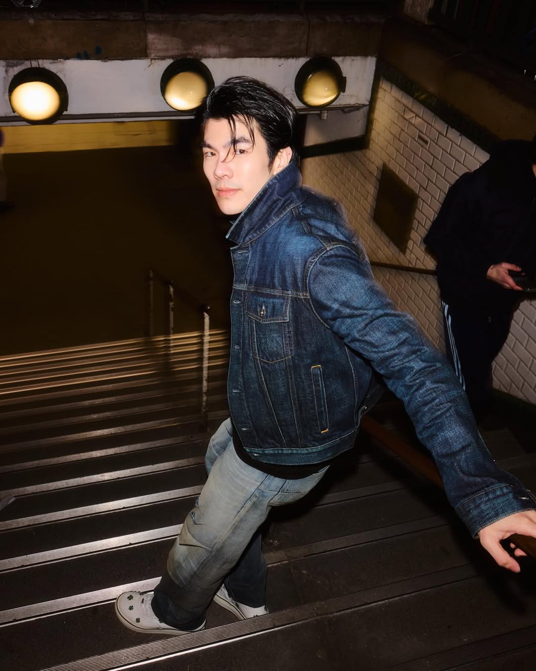 มาย - ภาคภูมิ ร่มไทรทอง