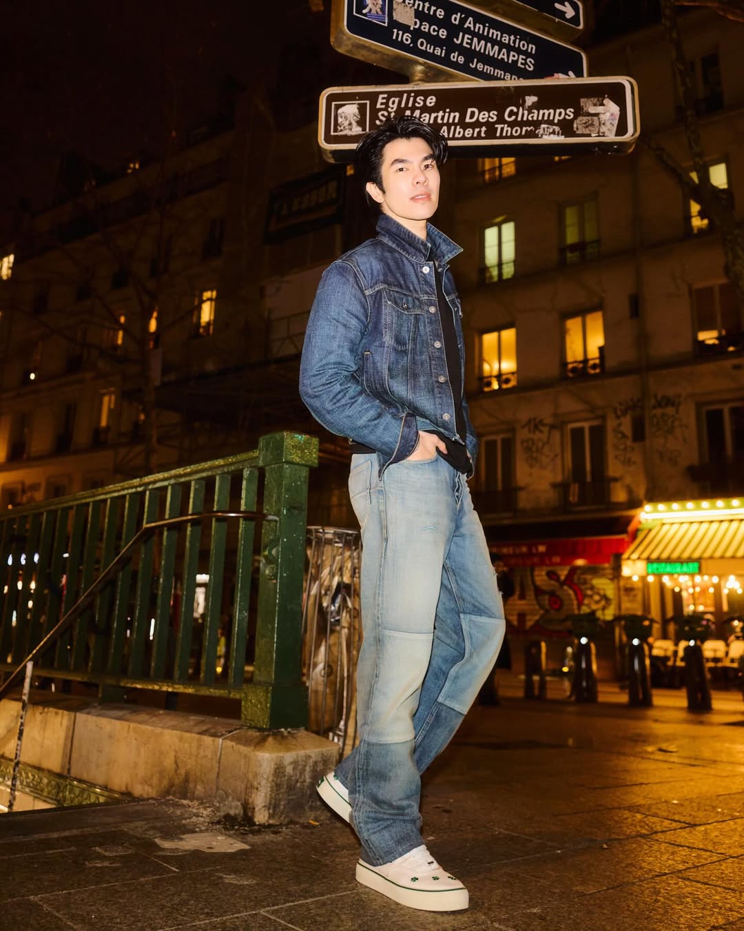 มาย - ภาคภูมิ ร่มไทรทอง