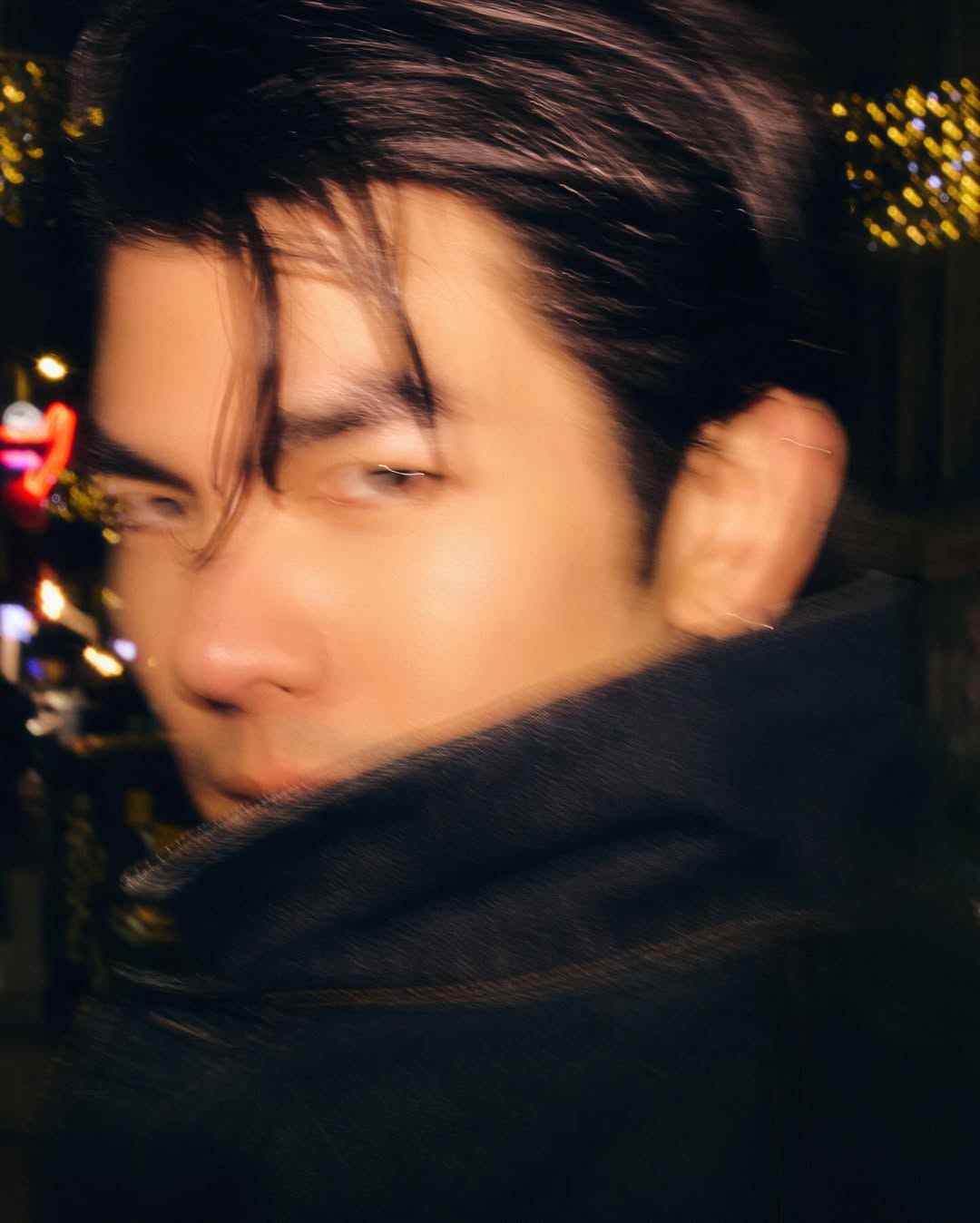 มาย - ภาคภูมิ ร่มไทรทอง