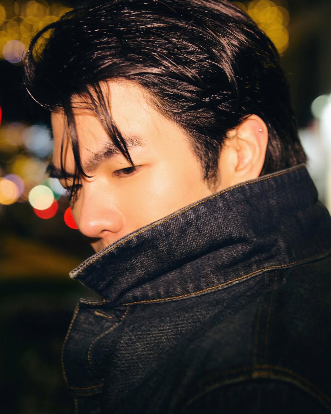 มาย - ภาคภูมิ ร่มไทรทอง