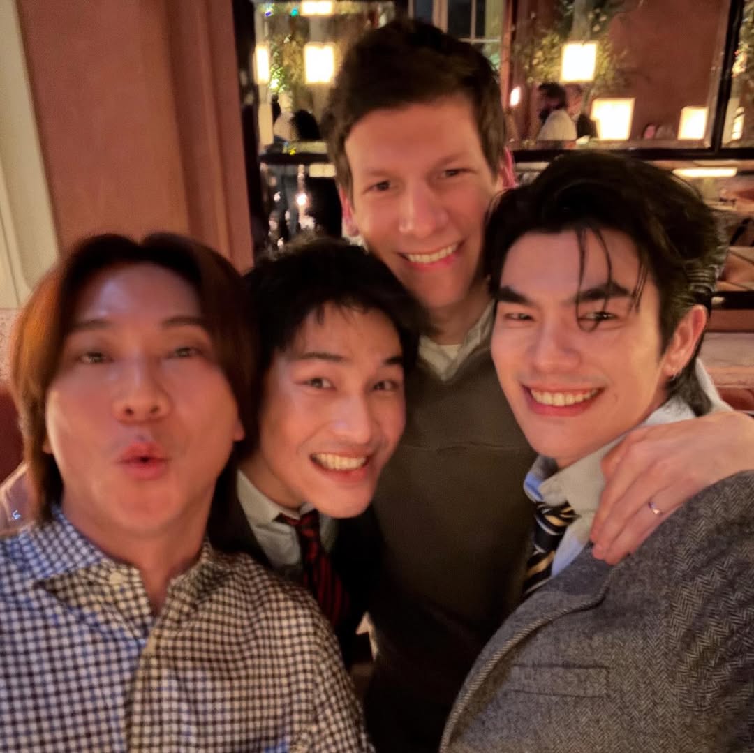 มาย - ภาคภูมิ ร่มไทรทอง