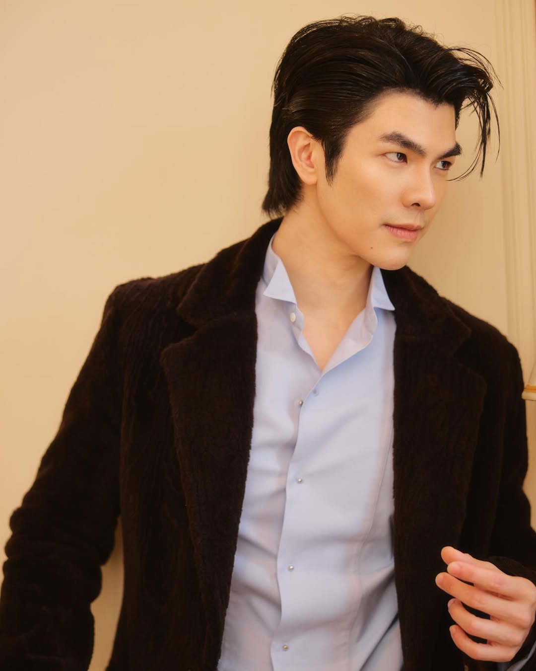 มาย - ภาคภูมิ ร่มไทรทอง