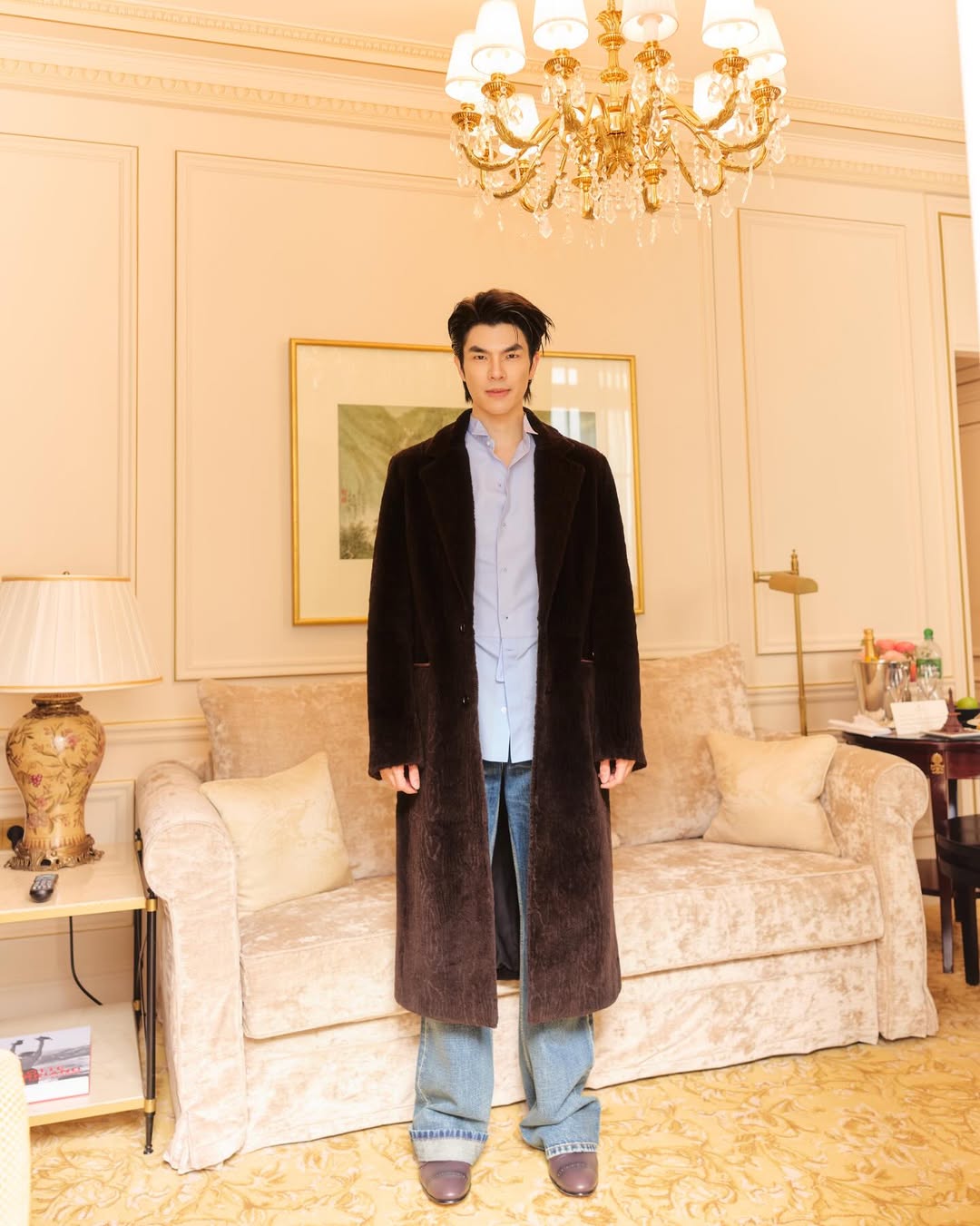 มาย - ภาคภูมิ ร่มไทรทอง