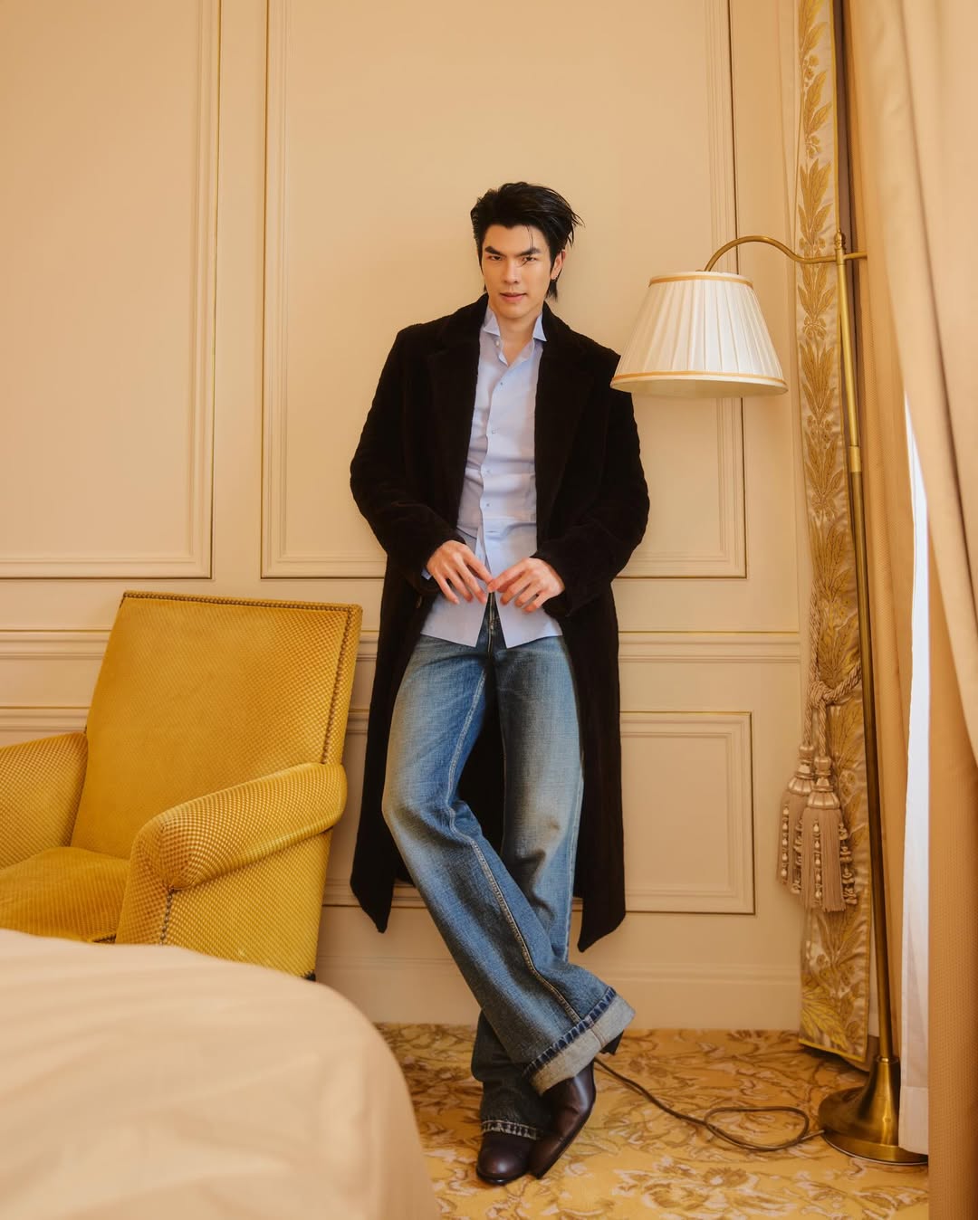 มาย - ภาคภูมิ ร่มไทรทอง