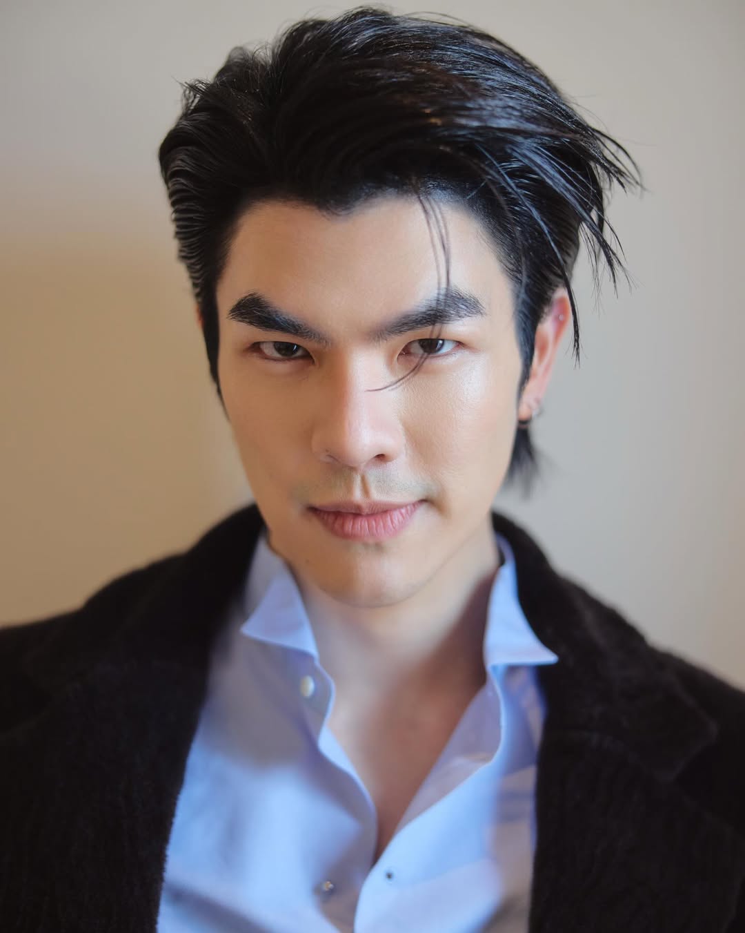 มาย - ภาคภูมิ ร่มไทรทอง