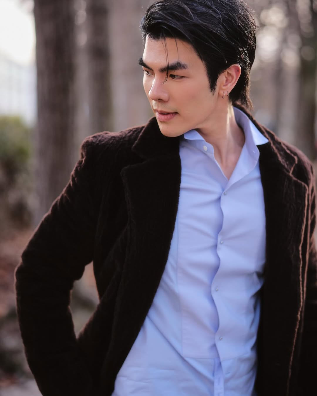 มาย - ภาคภูมิ ร่มไทรทอง