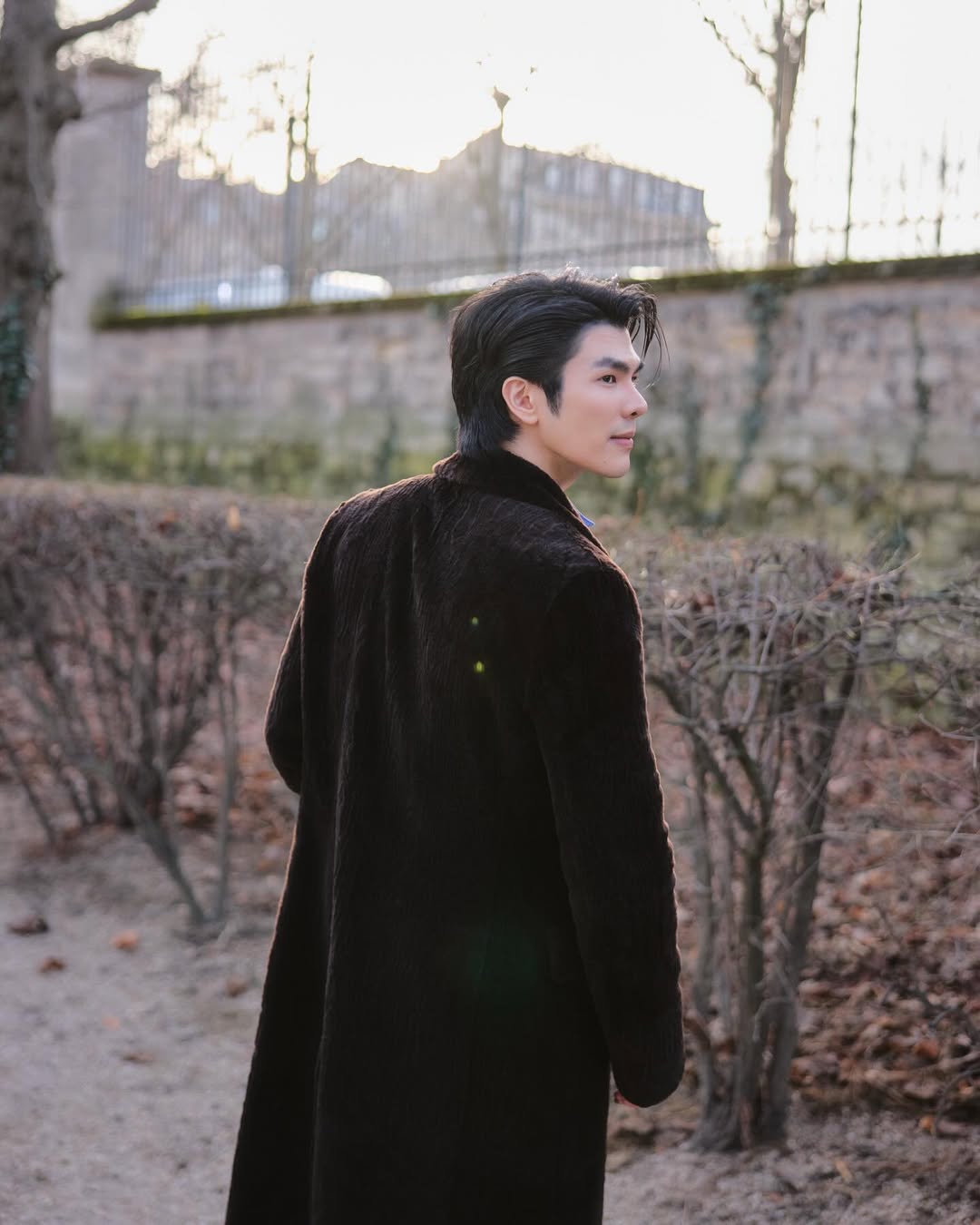 มาย - ภาคภูมิ ร่มไทรทอง