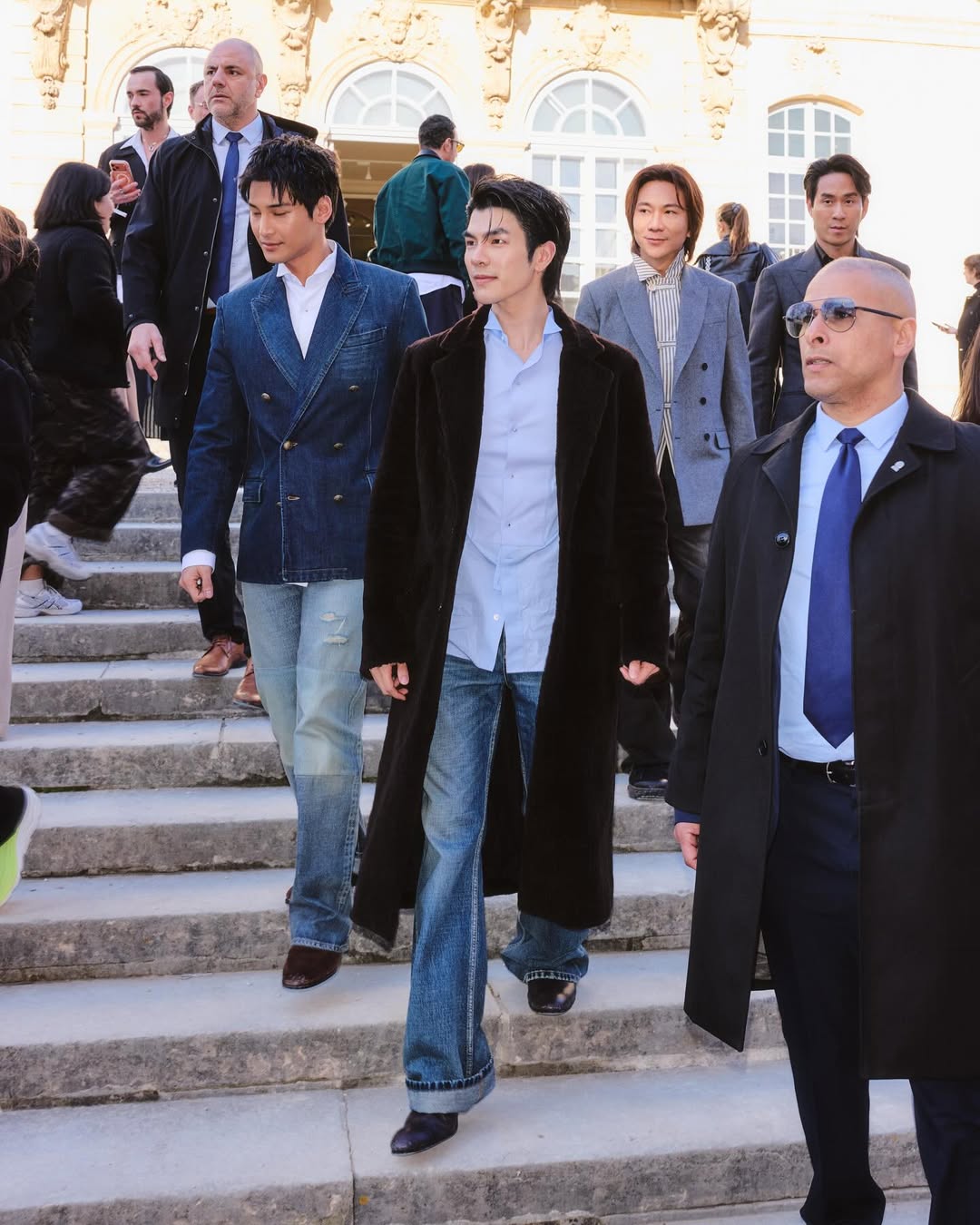 มาย - ภาคภูมิ ร่มไทรทอง