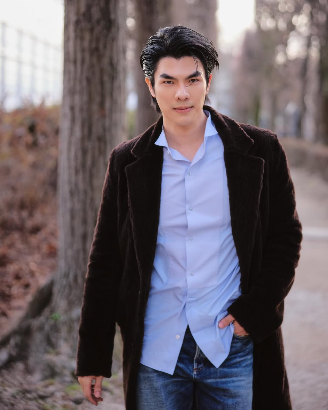 มาย - ภาคภูมิ ร่มไทรทอง