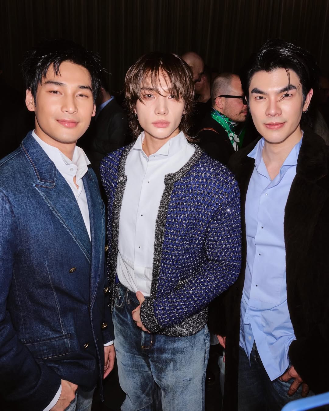 มาย - ภาคภูมิ ร่มไทรทอง