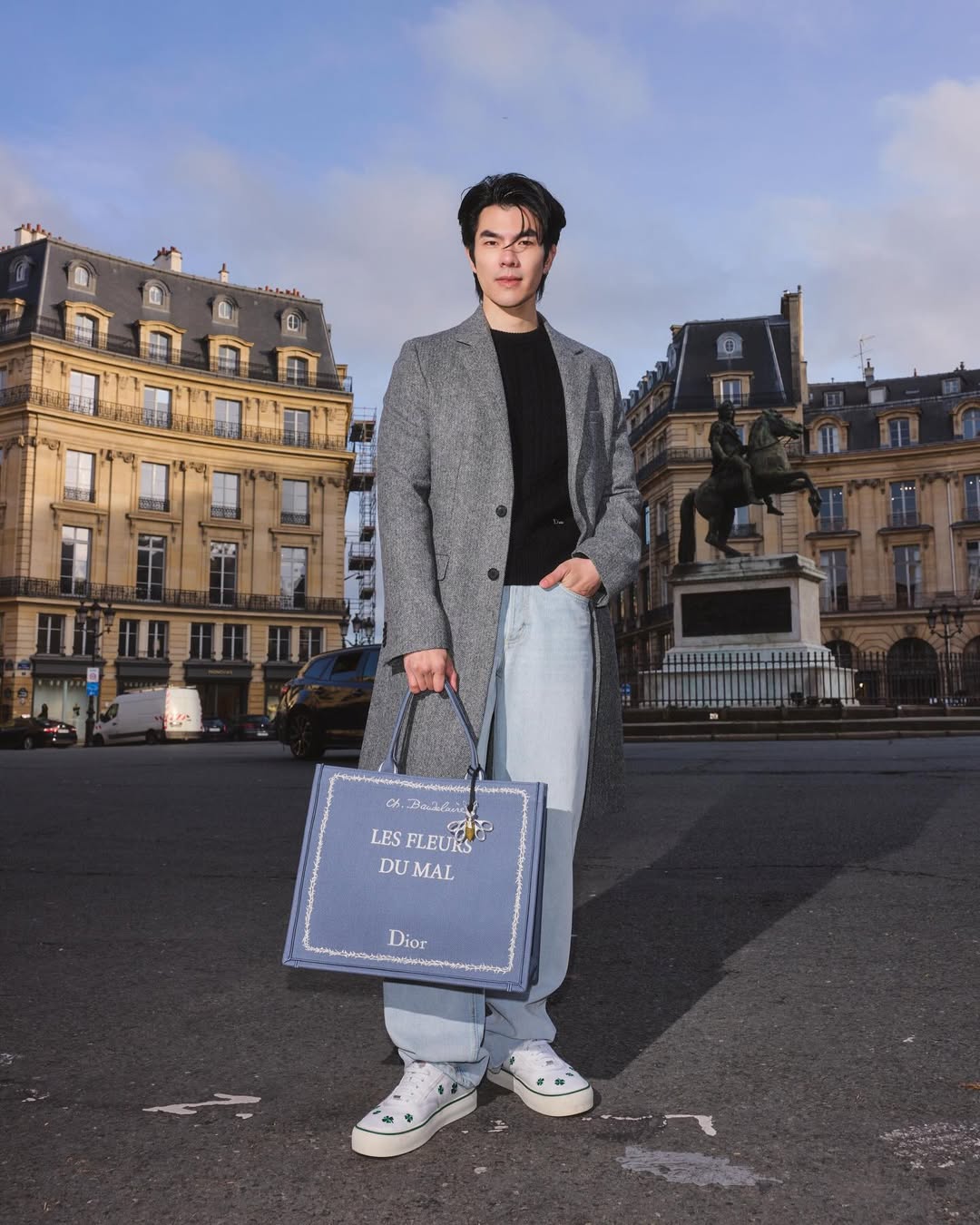 มาย - ภาคภูมิ ร่มไทรทอง