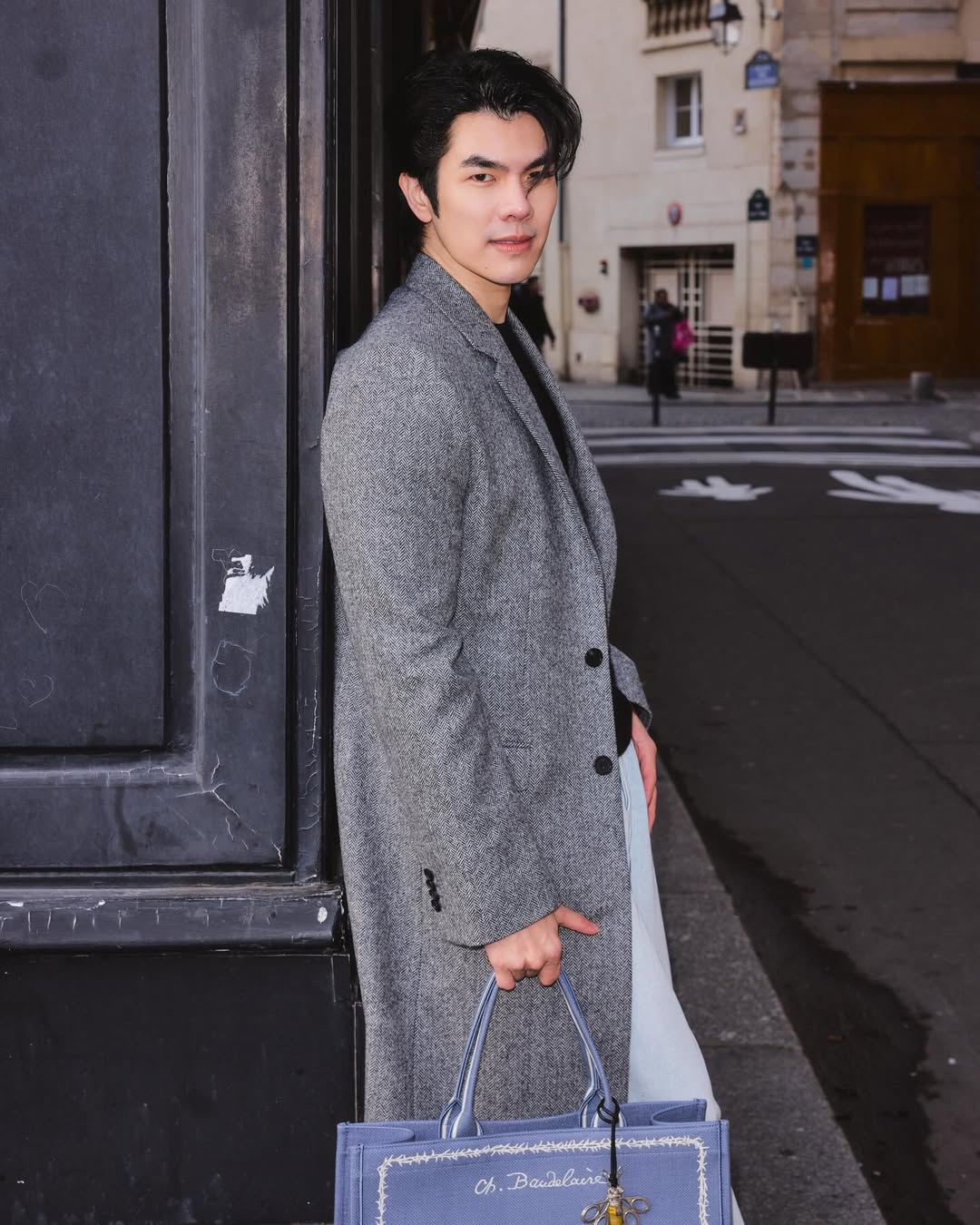 มาย - ภาคภูมิ ร่มไทรทอง