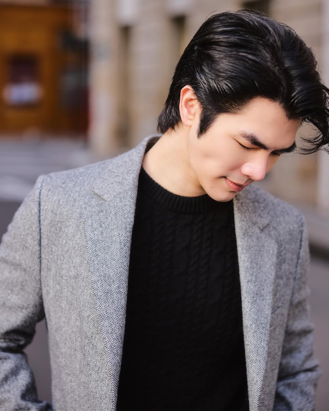 มาย - ภาคภูมิ ร่มไทรทอง