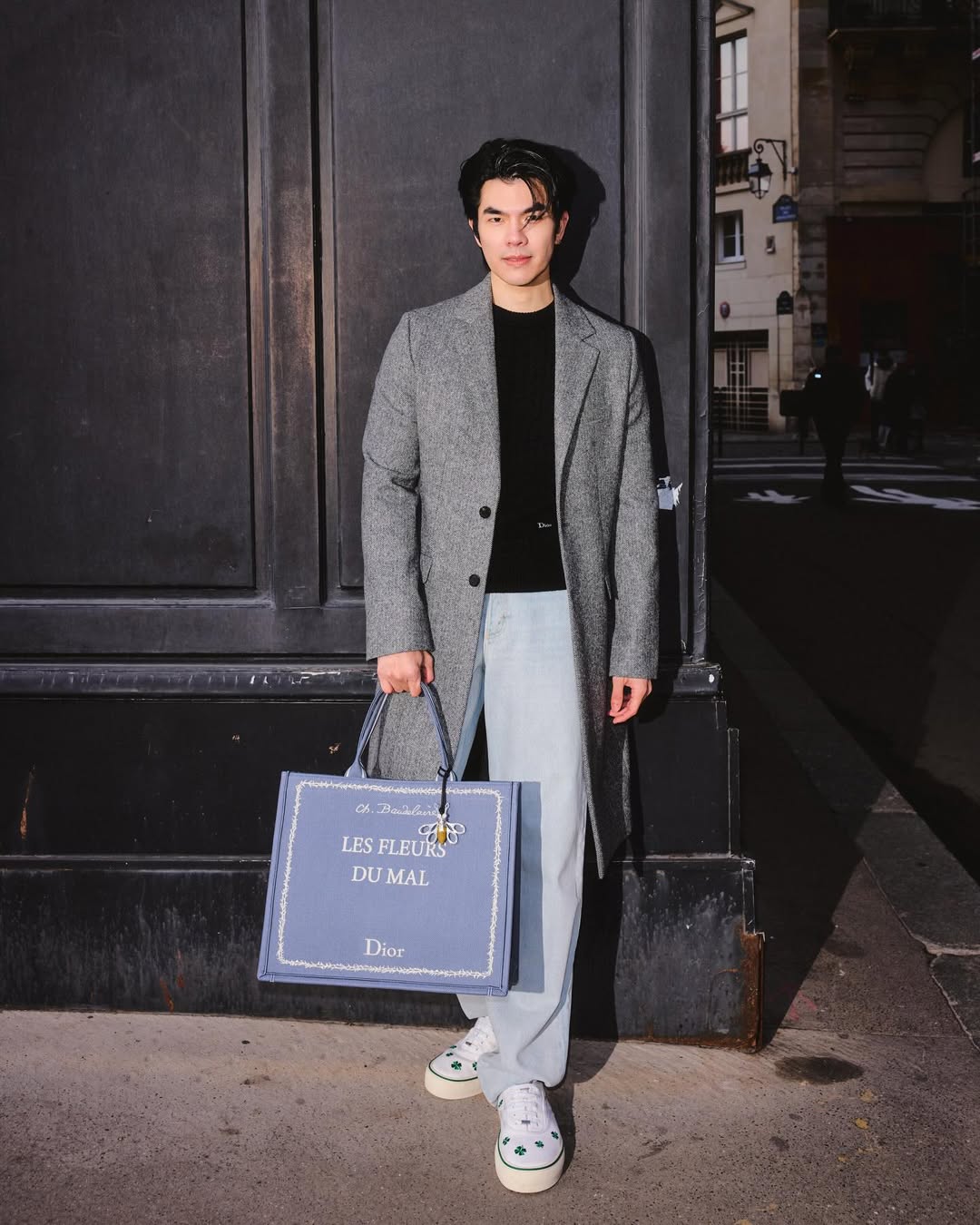 มาย - ภาคภูมิ ร่มไทรทอง