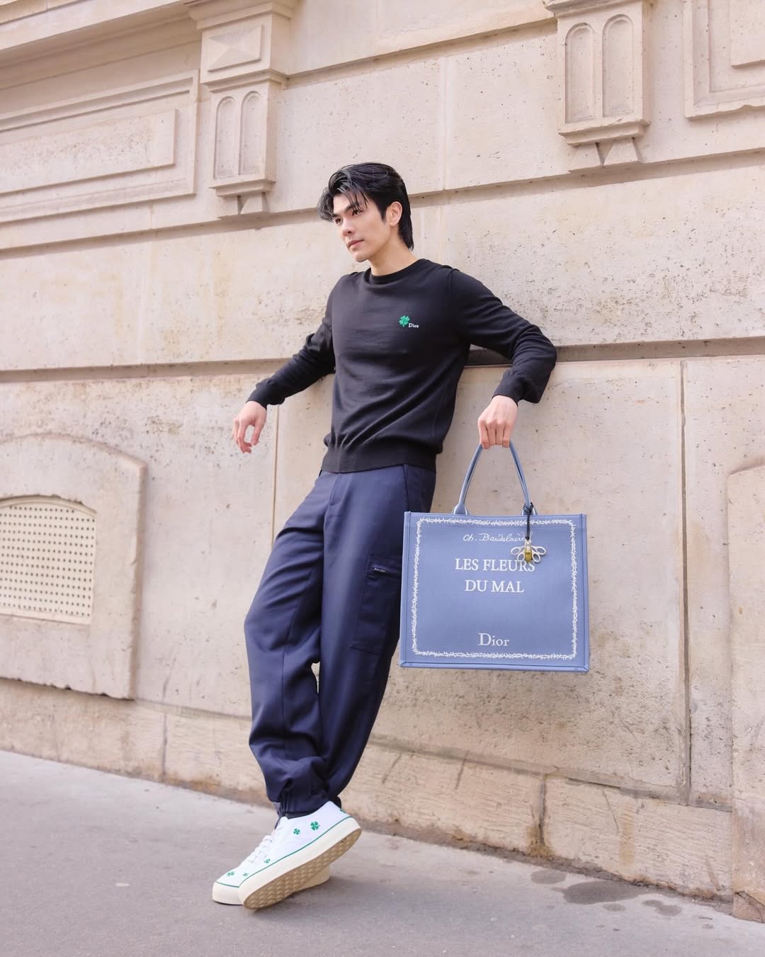 มาย - ภาคภูมิ ร่มไทรทอง